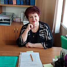Фотография девушки Татьяна, 68 лет из г. Астрахань