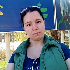Фотография девушки Анна, 26 лет из г. Котовск