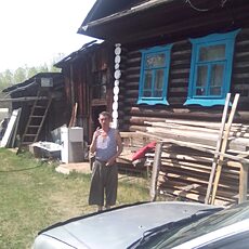 Фотография мужчины Николай, 55 лет из г. Дегтярск