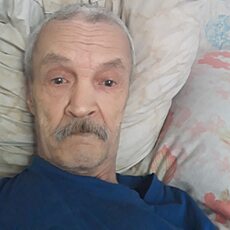 Фотография мужчины Андрей, 67 лет из г. Иркутск
