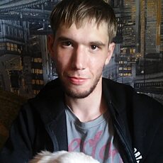 Фотография мужчины Даня, 26 лет из г. Луганск