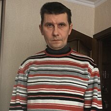 Фотография мужчины Виталий, 42 года из г. Переславль-Залесский