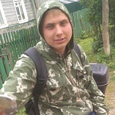 Фотография мужчины Кирилл Иванцов, 23 года из г. Мосальск