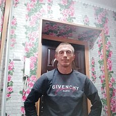 Фотография мужчины Александр, 42 года из г. Горный (Новосибирская Область)