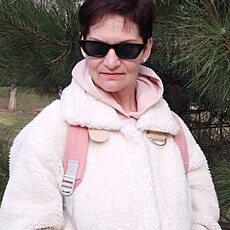 Фотография девушки Людмила, 54 года из г. Киев