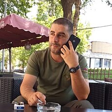 Фотография мужчины Алексей, 33 года из г. Анапа