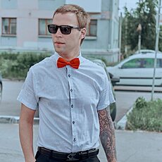 Фотография мужчины Александр, 32 года из г. Волчанск