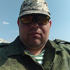 Фотография мужчины Ярослав, 44 года из г. Лепель