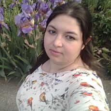 Фотография девушки Зара, 27 лет из г. Голованевск