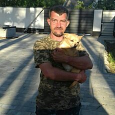 Фотография мужчины Игорь, 36 лет из г. Черкассы