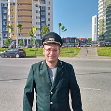 Фотография мужчины Ильяр, 35 лет из г. Казань