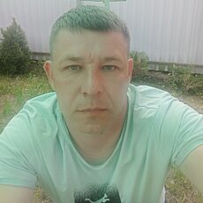 Фотография мужчины Виталий, 40 лет из г. Узда