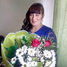 Фотография девушки Надежда, 46 лет из г. Озерки (Ульяновская Область)
