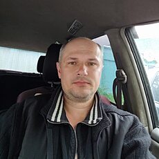 Фотография мужчины Алексей, 44 года из г. Владивосток