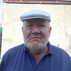 Фотография мужчины Семен, 66 лет из г. Бийск