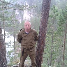 Фотография мужчины Игорь, 59 лет из г. Нижний Тагил