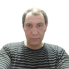 Фотография мужчины Юрий, 41 год из г. Черемхово