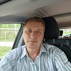 Фотография мужчины Алексей, 53 года из г. Соликамск