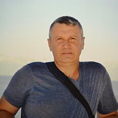 Фотография мужчины Олег, 61 год из г. Ковров