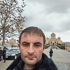 Фотография мужчины Kostya, 37 лет из г. Сызрань