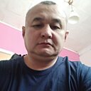 Шерзод Ниёзов, 42 года