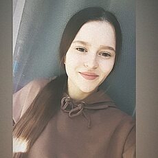 Фотография девушки Дарья, 22 года из г. Петропавловск