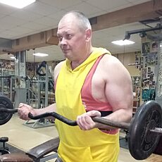 Олег, 51 из г. Нижний Новгород.