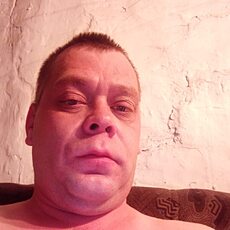 Фотография мужчины Дмитрий, 44 года из г. Гурьевск (Кемеровская Обл)
