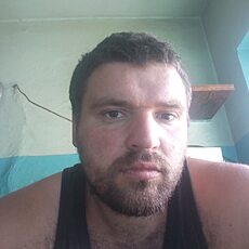 Фотография мужчины Виталий, 31 год из г. Каменское