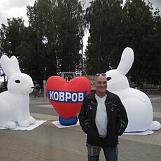 Фотография мужчины Алексей, 60 лет из г. Ковров