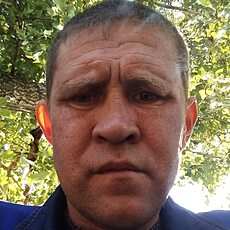 Фотография мужчины Сергей, 41 год из г. Забайкальск
