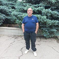 Фотография мужчины Альберт, 45 лет из г. Луганск