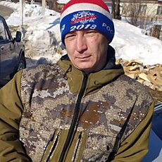 Фотография мужчины Сергей, 34 года из г. Новозыбков