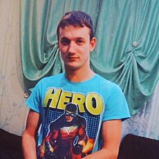 Фотография мужчины Павел Шабанов, 24 года из г. Воркута