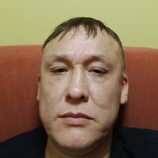 Фотография мужчины Денис, 40 лет из г. Северобайкальск