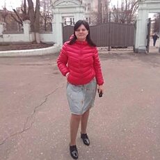 Фотография девушки Юля, 35 лет из г. Кострома