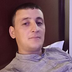 Фотография мужчины Рустам, 33 года из г. Свердловск