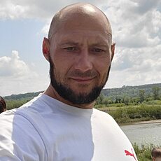 Фотография мужчины Ростик, 35 лет из г. Черновцы