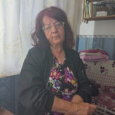 Фотография девушки Татьяна, 63 года из г. Калининград