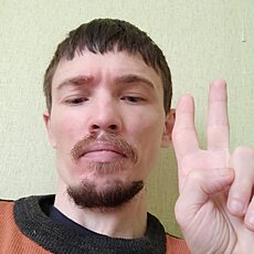 Фотография мужчины Женя, 35 лет из г. Львов