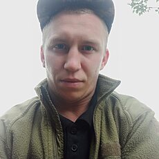 Фотография мужчины Влад, 29 лет из г. Киев