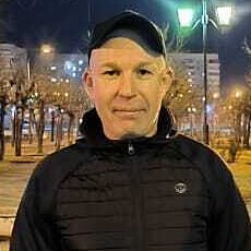 Фотография мужчины Михаил, 45 лет из г. Братск