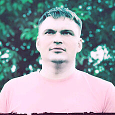 Фотография мужчины Даниил, 39 лет из г. Киев