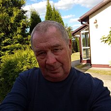 Фотография мужчины Василий, 71 год из г. Пинск