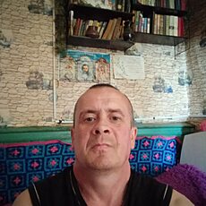 Фотография мужчины Александр, 44 года из г. Лежнево