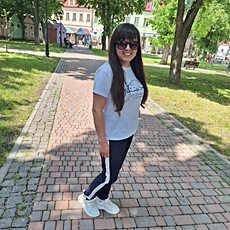 Фотография девушки Юлия, 33 года из г. Каменец-Подольский