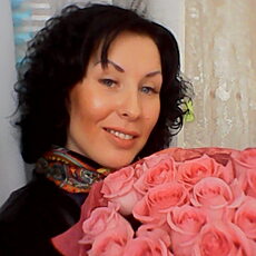 Фотография девушки Светлана, 40 лет из г. Барнаул