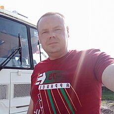 Фотография мужчины Руслан, 36 лет из г. Минусинск