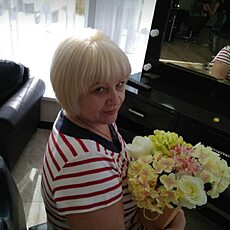 Фотография девушки Татьяна, 61 год из г. Семикаракорск