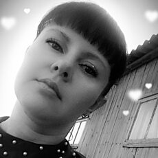 Фотография девушки Анютка, 32 года из г. Калининск